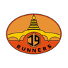 Runner 19